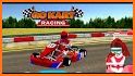 Go Kart Racer: Kart Racing 3d Game related image
