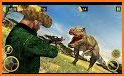 Dinosaur Hunting Simulator 2019 related image