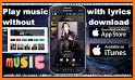 Deezer: Music Player. Play, Download any Song, MP3 related image