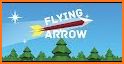 Shot Flying Arrow! related image