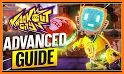 knockout city game Guide related image