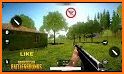 Cubec - Survival Shooter Gun Game TPS related image