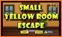 EscapeGame YellowROOM related image