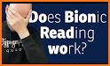 Bionic Reading® related image