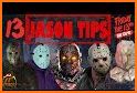 Tricks For Friday The 13th related image