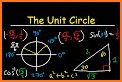 Unit Circle Quiz related image