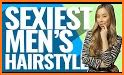 Women Hairstyles & Man Hairstyles try on related image