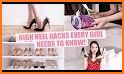 High Heels Tips related image