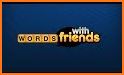 Words Friends - Word with Friends - Connect Master related image