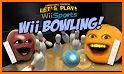 King Bowling deluxe - Bowling game free related image
