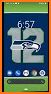 Seahawks LIVE Wallpaper related image