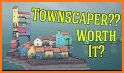 Townscaper related image