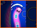 Snake Zone .io Worm Hunt .io related image