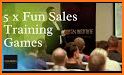 RNMKRS Sales Training Game related image