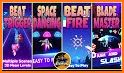 Space Dancing: EDM Beat Rush related image