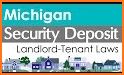 Michigan Secure related image