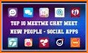 AmurLuv - chat online & meet new people related image