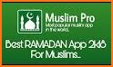 My Ramadan App related image