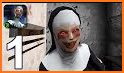 Scary Evil nun : Horror Scary Game Adventure related image