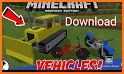 Transport Addon for Minecraft related image