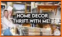 Found Home Decor Store related image