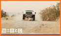 Off Road Monster Truck : Ford Raptor Xtreme Racing related image