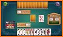 Gin Rummy HD - Offline Gin Rummy card game related image