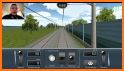 DB Train Simulator related image