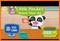 Little Panda's Dream Land related image