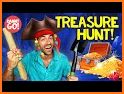 Treasure Hunt Of Pirates related image