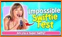 Hardest Taylor Swift Quiz 2022 related image