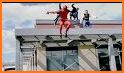 Spider Hero Bike Stunts: Trick Master related image