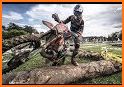 Dirt Bike Mud Motocross Wallpapers related image