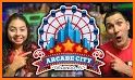 Arcade City related image