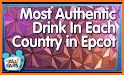 Drink & Eat Around the World at EPCOT related image