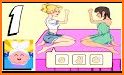 Brain SPA - Relaxing Puzzle Thinking Game related image