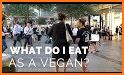 Vegan Following - Join the Vegan outreach family related image