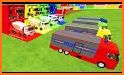 Extreme Trucks Simulation : Truck Parking 2021 related image
