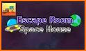 Voxel Escape Room2:Space House related image