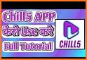 Chill5 - Short Video App Made in India related image
