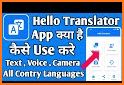 Hello Translator: All Language related image