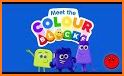 Meet the Colorblocks! related image
