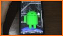 Droid 3D Live Wallpaper related image