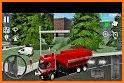 Trash Truck Simulator related image