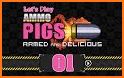Ammo Pigs: Armed and Delicious related image
