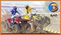 Trail Bike Demolition Derby Crash Stunt Bike Games related image