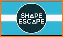Shape Escape related image
