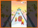 Arrow Fest Master Flying Tower Archer Running game related image