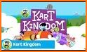 PBS KIDS Kart Kingdom related image