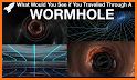 Wormhole related image
